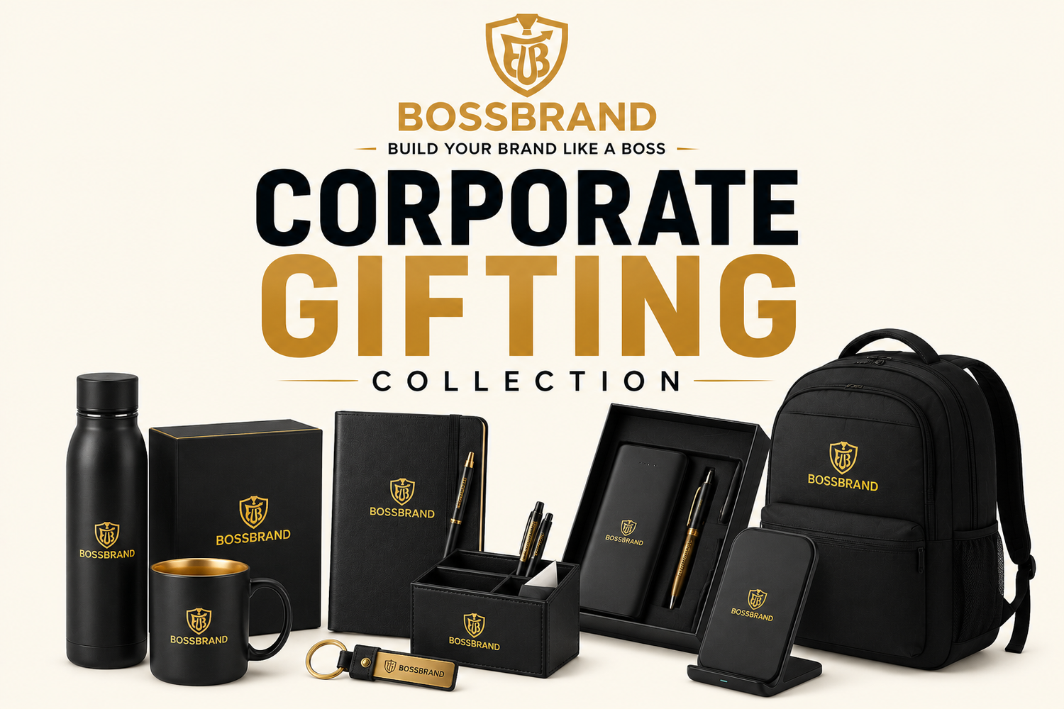 Corporate Gifting