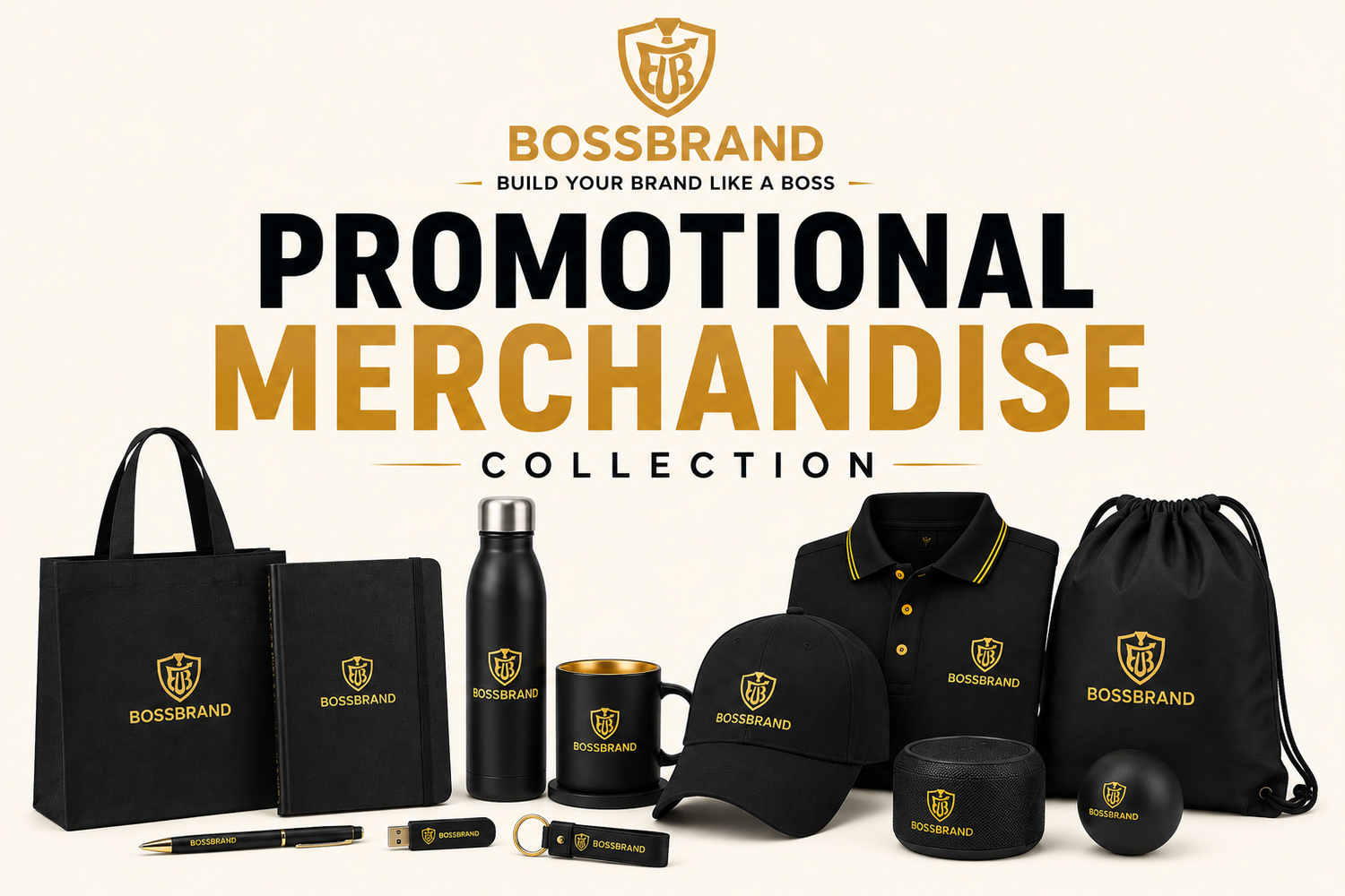 Promotional Merchandise