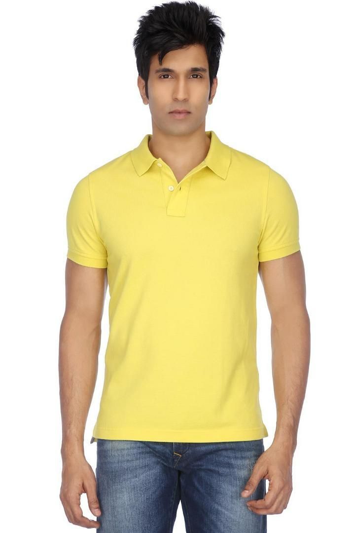 Men's Matty Polo T-Shirts Pack Of 3