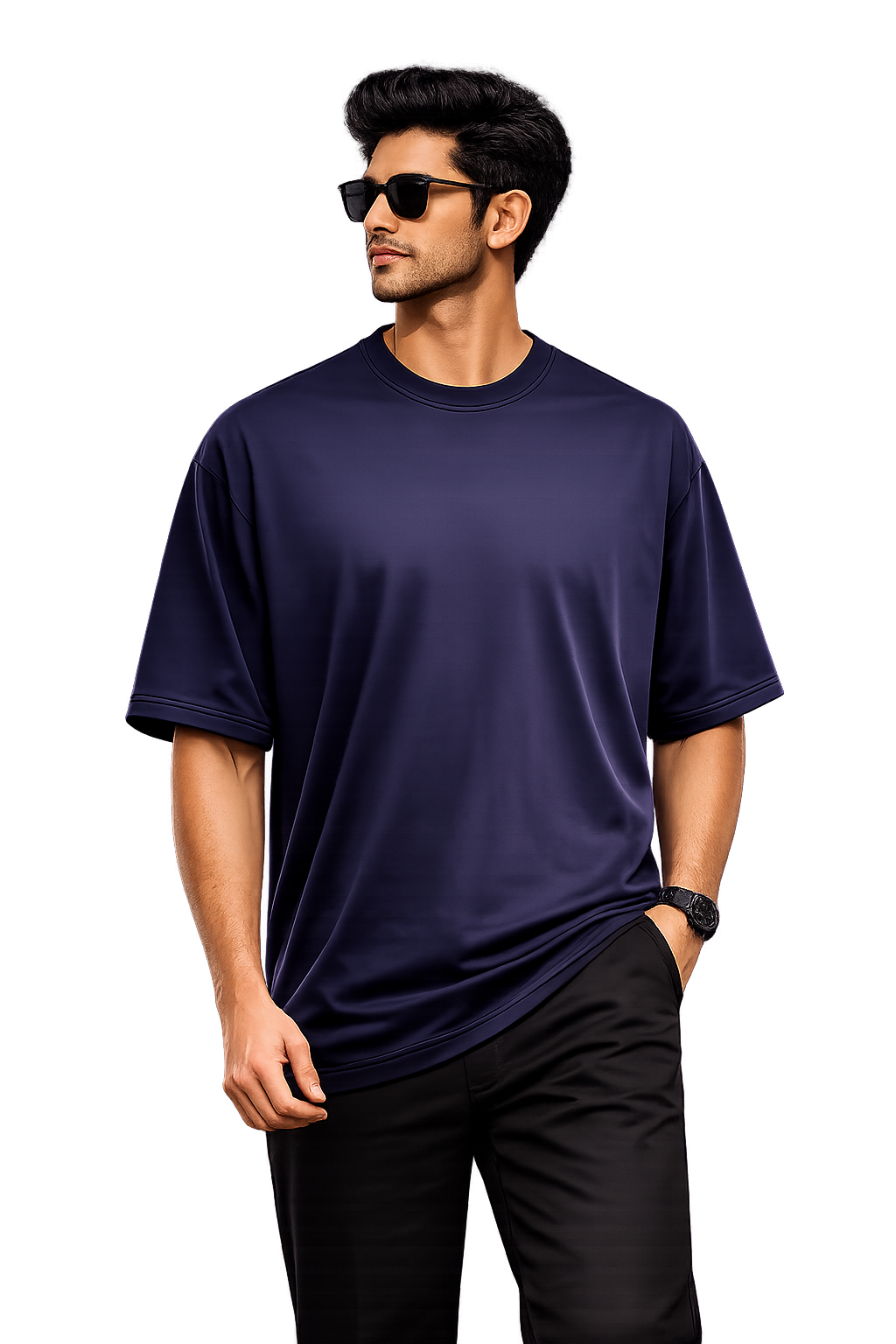 Oversized T-Shirt