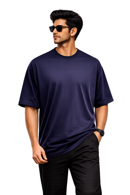 Oversized T-Shirt